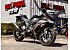 2022 Kawasaki Ninja ZX-6R