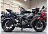 2022 Kawasaki Ninja ZX-6R KRT Edition