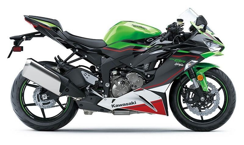 2011 Kawasaki Ninja ZX-6R Motorcycles for Sale - Motorcycles on