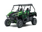Thumbnail Photo 5 for 2022 Kawasaki Teryx S LE