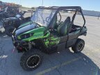 Thumbnail Photo 1 for 2022 Kawasaki Teryx S LE