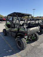 Thumbnail Photo 4 for 2022 Kawasaki Teryx S LE