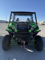 Thumbnail Photo 2 for 2022 Kawasaki Teryx S LE