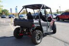 Thumbnail Photo 5 for 2022 Kawasaki Teryx