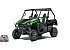 2022 Kawasaki Teryx S LE