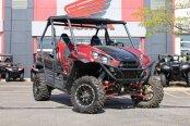 2022 Kawasaki Teryx