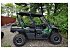 2022 Kawasaki Teryx4 S LE