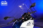 Thumbnail Photo 6 for 2022 Kawasaki Versys X-300 ABS