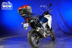 Thumbnail Photo 5 for 2022 Kawasaki Versys X-300 ABS