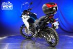 Thumbnail Photo 4 for 2022 Kawasaki Versys X-300 ABS