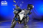 Thumbnail Photo 2 for 2022 Kawasaki Versys X-300 ABS