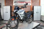 Thumbnail Photo 3 for 2022 Kawasaki Versys