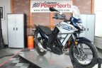 Thumbnail Photo 1 for 2022 Kawasaki Versys