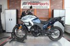 Thumbnail Photo 4 for 2022 Kawasaki Versys
