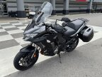Thumbnail Photo 1 for 2022 Kawasaki Versys 1000 SE LT+