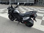Thumbnail Photo 2 for 2022 Kawasaki Versys 1000 SE LT+