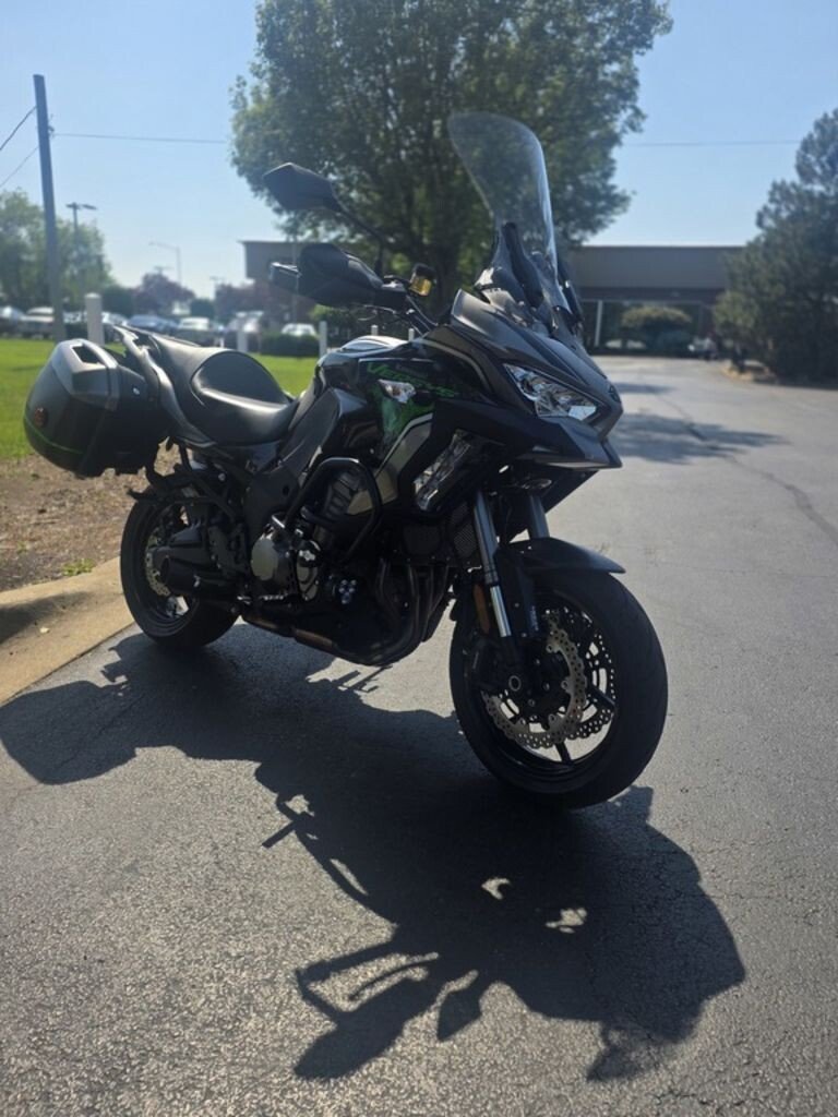 1999 Kawasaki Ninja ZX-7R Motorcycles for Sale - Motorcycles on