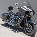 Thumbnail Photo 3 for 2022 Kawasaki Vulcan 1700 Vaquero ABS