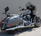 Thumbnail Photo 1 for 2022 Kawasaki Vulcan 1700 Vaquero ABS