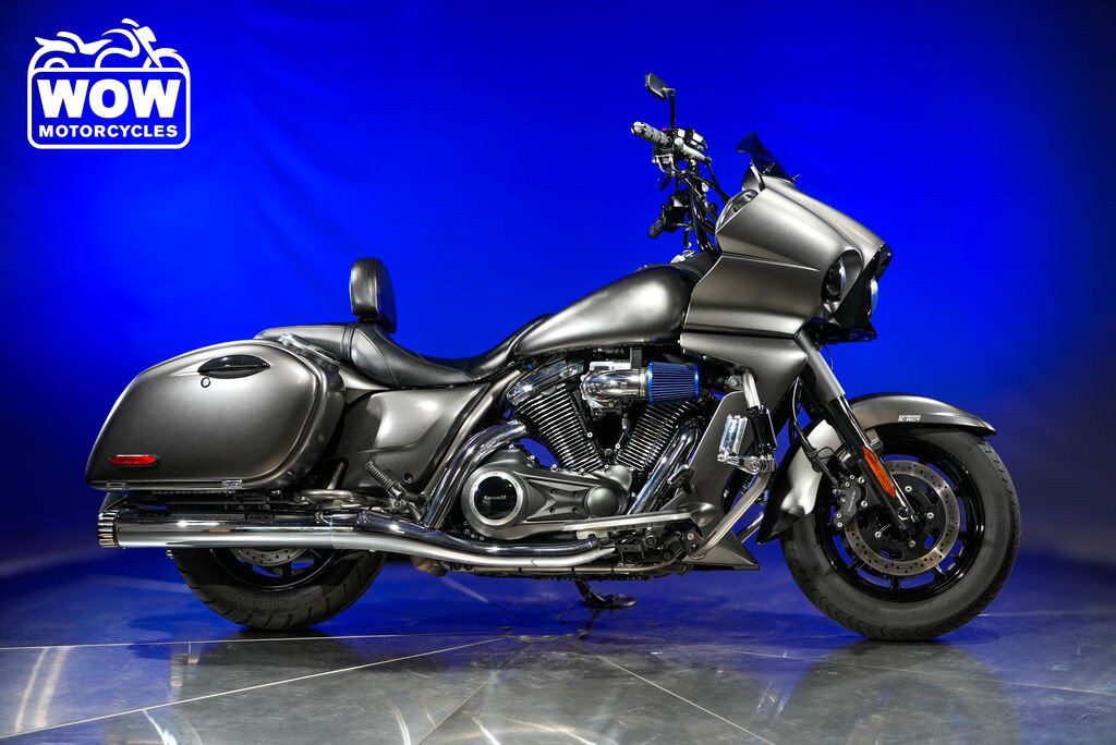 Kawasaki vulcan vaquero for sale near me on sale