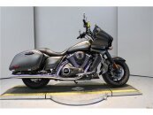 2022 Kawasaki Vulcan 1700 Vaquero ABS
