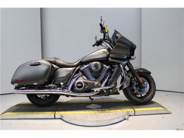 2022 Kawasaki Vulcan 1700 Vaquero ABS