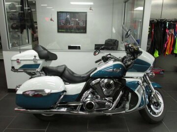 2022 Kawasaki Vulcan 1700