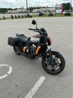 Thumbnail Photo 5 for 2022 Kawasaki Vulcan 650 Cafe