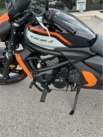 Thumbnail Photo 3 for 2022 Kawasaki Vulcan 650 Cafe