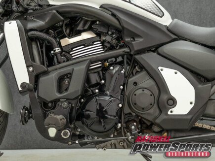 Photo 1 for 2022 Kawasaki Vulcan 650