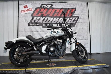 Photo 1 for 2022 Kawasaki Vulcan 650