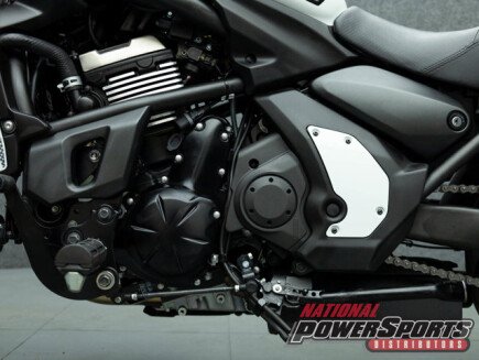 Photo 1 for 2022 Kawasaki Vulcan 650