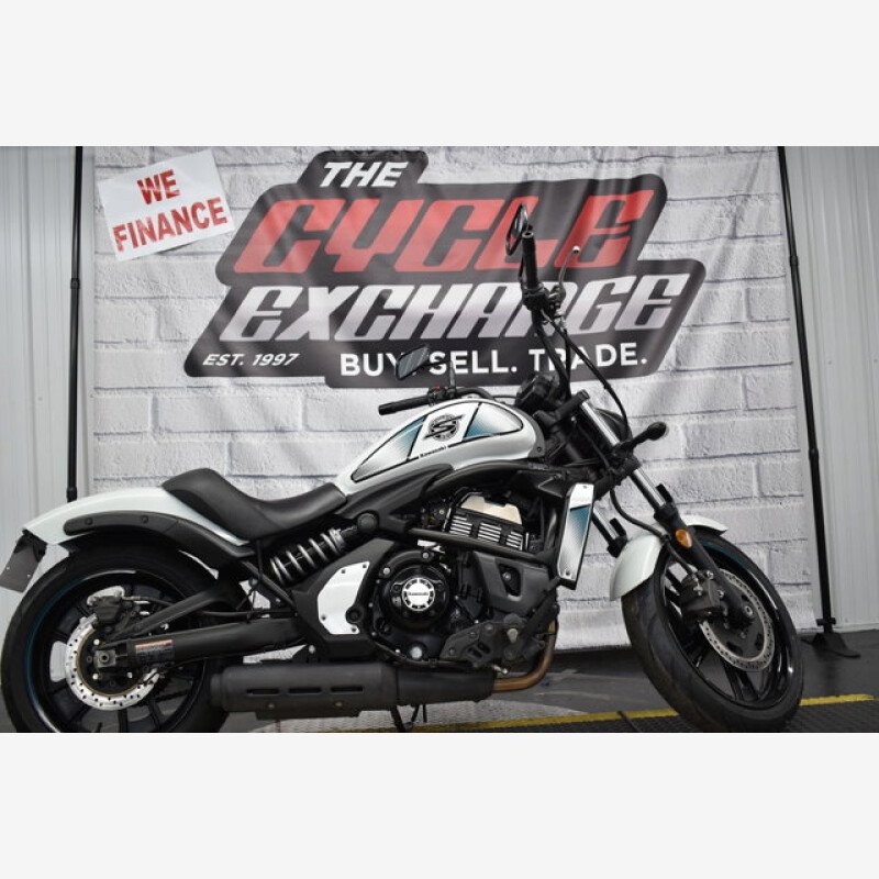 2022 Kawasaki Vulcan 650 for sale near Andover, New Jersey 07821 - 201884079 - Motorcycles on Autotrader 2022 Kawasaki Vulcan 650 for sale near Andover, New Jersey 07821 - 201884079 - Motorcycles on Autotrader