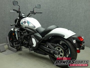 2022 Kawasaki Vulcan 650