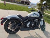 2022 Kawasaki Vulcan 650