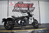 2022 Kawasaki Vulcan 650