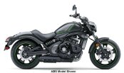 2022 Kawasaki Vulcan 650