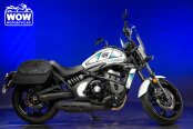 2022 Kawasaki Vulcan 650