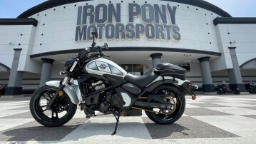 2022 Kawasaki Vulcan 650