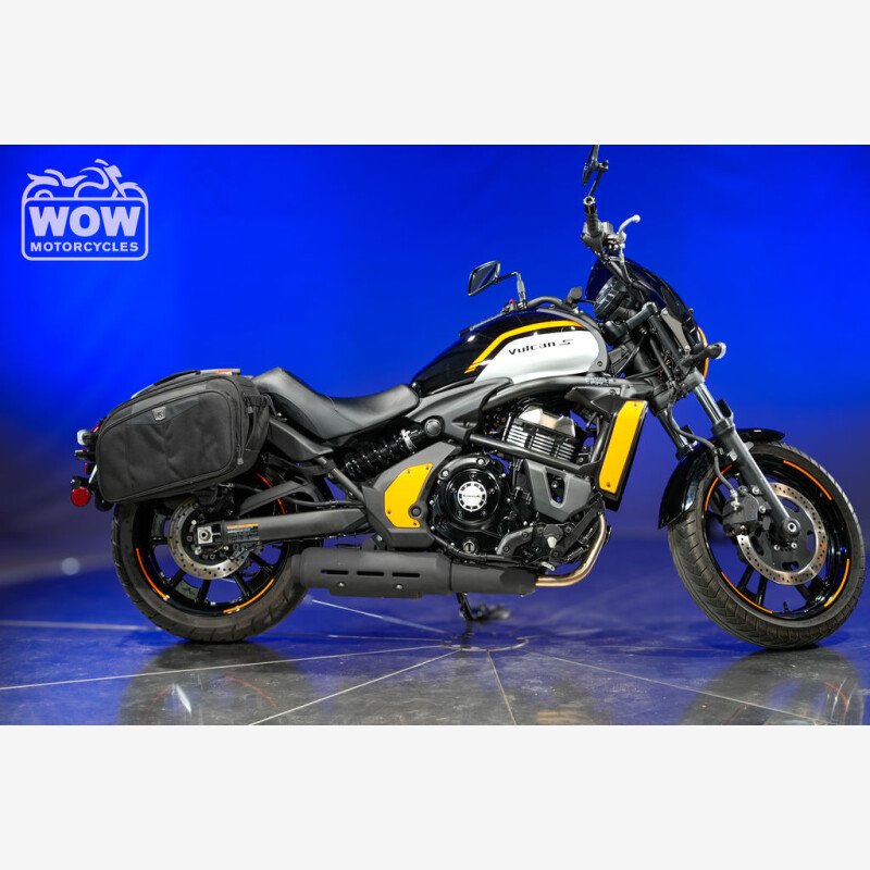 Motorfiets Topkoffer voor Kawasaki Vulcan S 650 VN650 Motorfiets Topkoffer voor Kawasaki Vulcan S 650 VN650