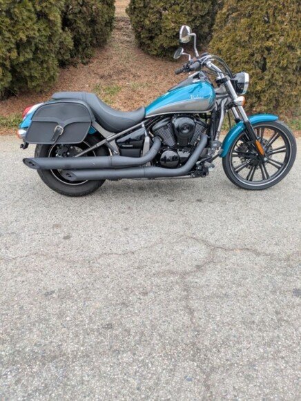 Photo 1 for 2022 Kawasaki Vulcan 900 Custom