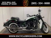 2022 Kawasaki Vulcan 900 Classic