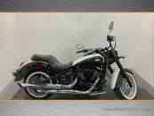 2022 Kawasaki Vulcan 900 Classic