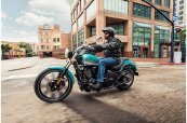 2022 Kawasaki Vulcan 900 Custom