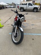 Thumbnail Photo 1 for New 2022 Kawasaki W800 ABS