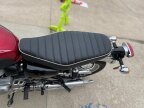 Thumbnail Photo 6 for New 2022 Kawasaki W800 ABS