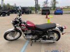 Thumbnail Photo 2 for New 2022 Kawasaki W800 ABS