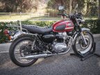 Thumbnail Photo 2 for 2022 Kawasaki W800