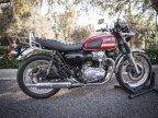 Thumbnail Photo 4 for 2022 Kawasaki W800