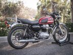 Thumbnail Photo 3 for 2022 Kawasaki W800